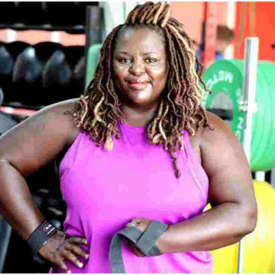 Kenyan Woman Finds Success in Consultancy After Leaving 6-Figure Salary in the US 