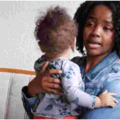 Kenyan Woman in Denmark Seeks Help to Raise $2 Million for Her 1-Year-Old Daughter's Treatment 