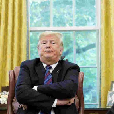 Twitter Permanently Suspends Trump's Account for 'Risk of Further incitement of Violence'