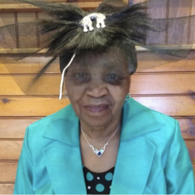 Death Announcement for Teresia Waweru of Adelphi, Maryland