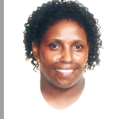 Promotion To Glory of Rhoda Wambui Ndungi of Silver Spring, Maryland