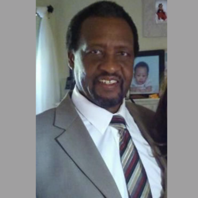 Death Announcement for Nicholas Gutu Gachoki of Oklahoma City, Oklahoma