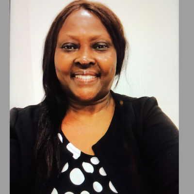 Death Announcement: Irene Wanjiku Njuguna of Lewisburg, Pennsylvania