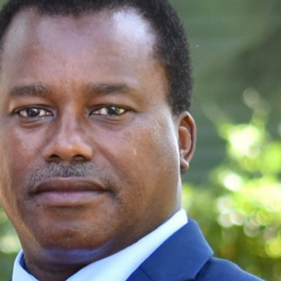 UPDATES: Promotion to Glory of Kimani Karangu of Acworth, Georgia