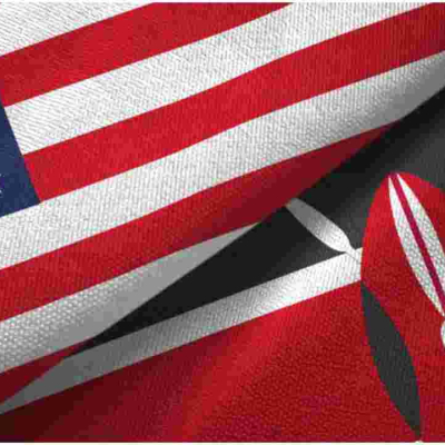 US Lobby Roots for Sealing of US-Kenya Trade Pact 