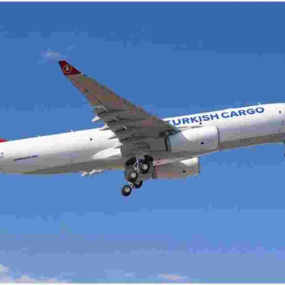 Kenyan Teen Found Alive After Clinging to Landing Gear of Flight from London to Netherlands 