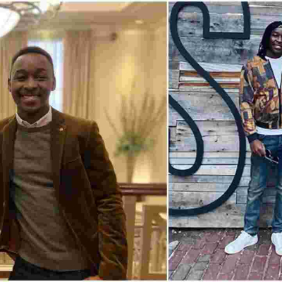 26-Year-Old Kenyan Man Killed in a Multiple-Car Crash in San Francisco, California 