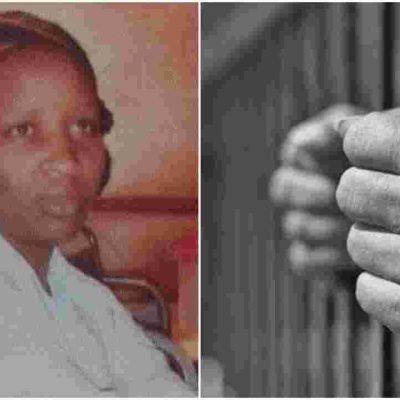 Kenyan Family in Agony as Daughter is Jailed for 20 Years in Jordan 