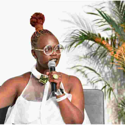 Kenyan-Born Caroline Wanga Appointed CEO of Essence, a US Technology and Commerce Company  