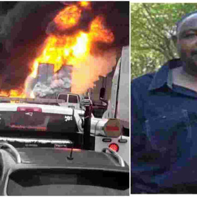 Kenyan Man Killed in Multiple-Car Crash in Cobb County, Georgia 