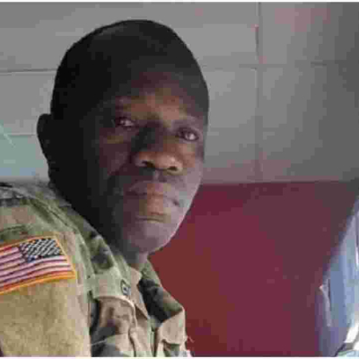 Kenyan-Born US Soldier Eyes Career in Outer Space After Earning a PhD in Astrophysics 