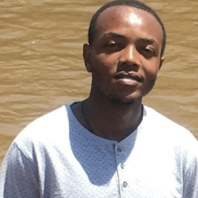 Death Announcement for Tervin Mwangi of Baltimore, Maryland