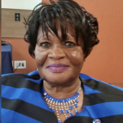 Death Announcement: Eugenia Ndambiri of Allentown, Pennsylvania