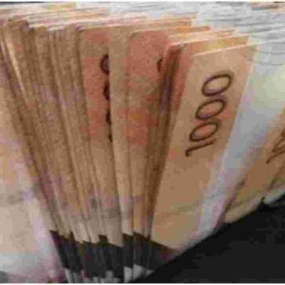 Wealth Report: 475,000 Kenyans Are Worth $20,000 and Above