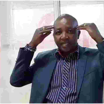 Pastor Paul Kuria On How He Makes Millions from Dog Breeding Business