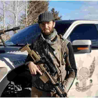 American Man Linked to US Capitol Riot Deported from Kenya 