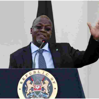 Tanzanian Prime Minister Addresses President Magufuli’s Health and Whereabouts