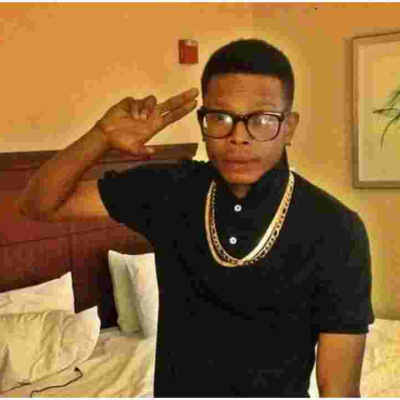 Kenyan Singer Christian Longomba Dies in the US 