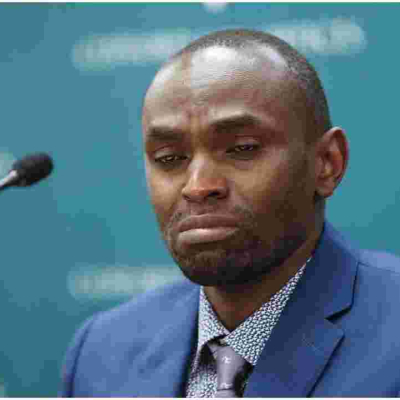 Kenyan Who Lost Five Family Members in the Ethiopian Plane Crash Donates Sh48 Million to Charity Abroad 