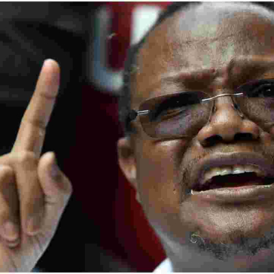 Magufuli Died of COVID-19, Says Tanzania Opposition Leader Tundu Lissu
