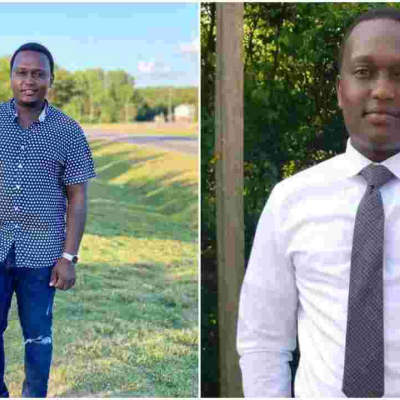 Missing Kenyan Man Found Dead in Norfolk, Virginia  