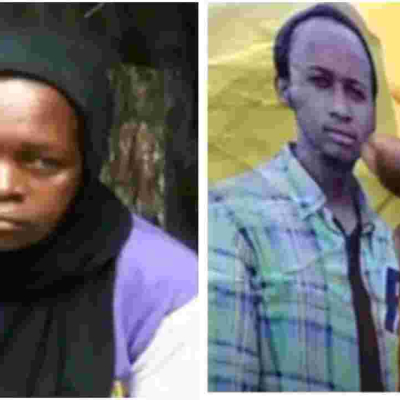 Kenyan Mother Offers to Sell Kidney to Bail Out Son Languishing in Jail Abroad 