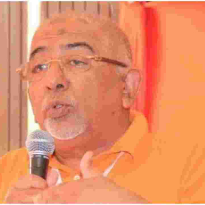 Kenyan Politician Jeffer Kassam Dies of Cancer, Buried in India 