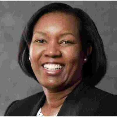 Kenya Native Caroline Njau Appointed Chief Nursing Officer of Children's Minnesota, the 7th Largest Pediatric Health System in the US