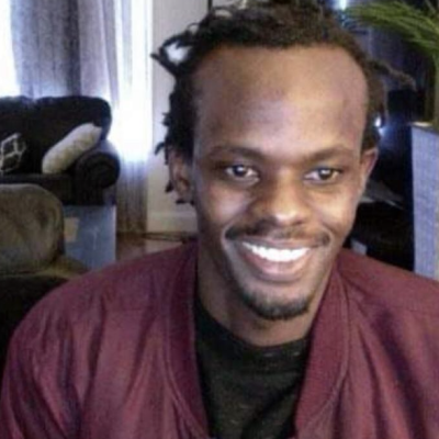 Death Announcement for Daniel Mwangi of Lawrence, Massachusetts