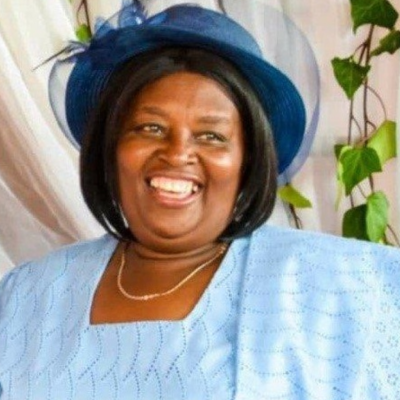 Promotion to Glory for Jane Wambui Muchiri of Virginia