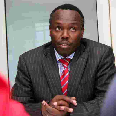 Government to Roll Out Insurance Cover for Kenyans Seeking Jobs Abroad 