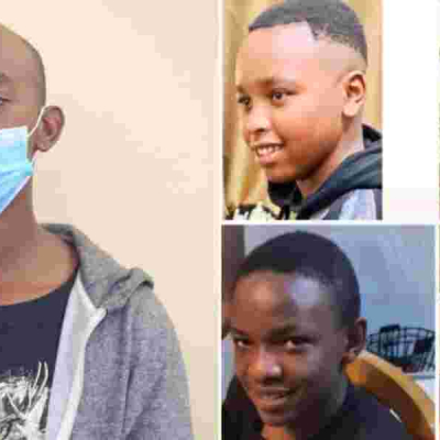 Son of Slain US-Based Man Nicholas Njoroge Found Fit to Stand Trial 