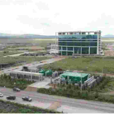 Government Suspends Issuance of Development Permits Around Konza City