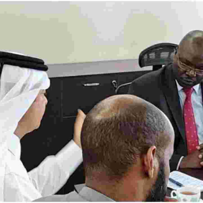 Boost for Kenyan Job Seekers as Qatar Opens Labor Office in Nairobi 