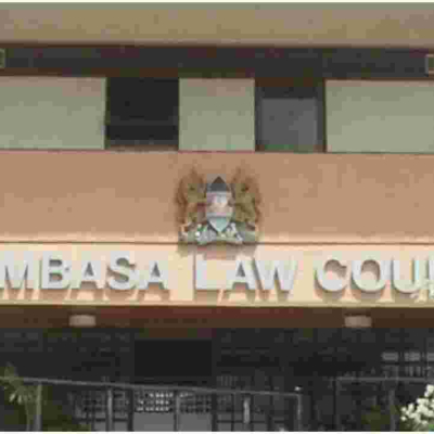 Deported Kenyan-British Scientist Ahmad Zaheer Sues Kenya Government