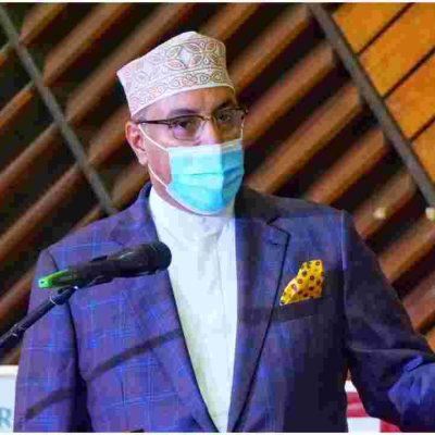 No Traveling Out of Kenya Without Vaccine Passport Starting in 2022, Says Government