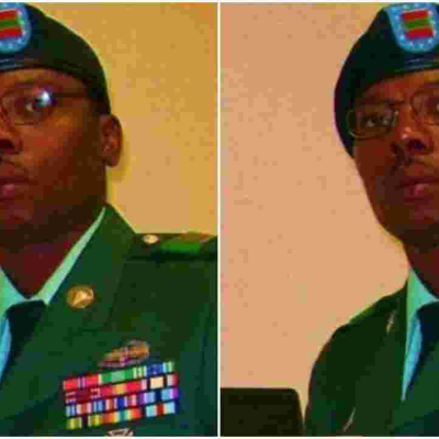 Kenyan Man Found Dead in His Apartment in North Plainfield, New Jersey 