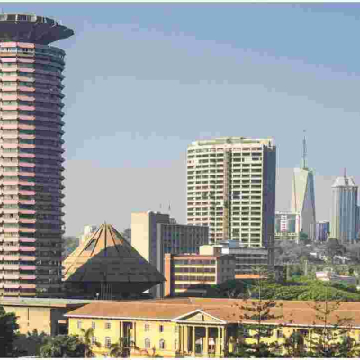 Kenya's Population of Billionaires Drops to 330, 4th Highest in Africa 