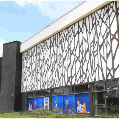 Muguku Family Denies Reports of Planned Sale of Waterfront Karen Shopping Mall for Sh20 Billion 