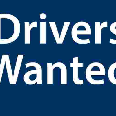 Drivers Wanted in Baltimore, Maryland for Fedex Pickups & Deliveries
