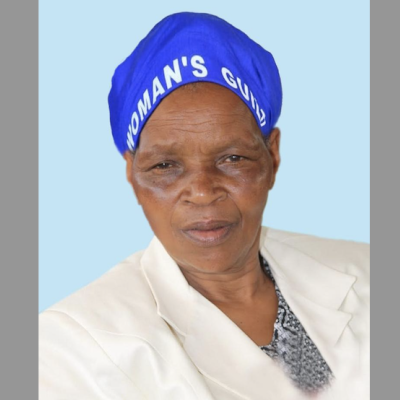 Death Announcement for Margaret Nyambura Magu of Kennesaw, Georgia