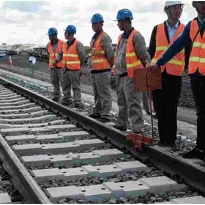 Uganda Signs Sh5 Billion Deal with Chinese Company to Link Railway to Kenya's SGR 