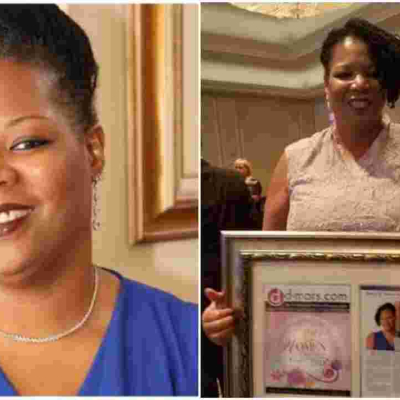 Revealed: Woman Arrested at JKIA over Amazon Web Worker Scam is a Renowned Counselor in Houston, Texas 