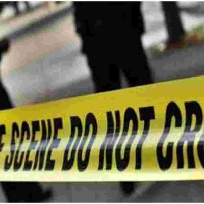 Kenyan Man Robbed and Murdered in India 