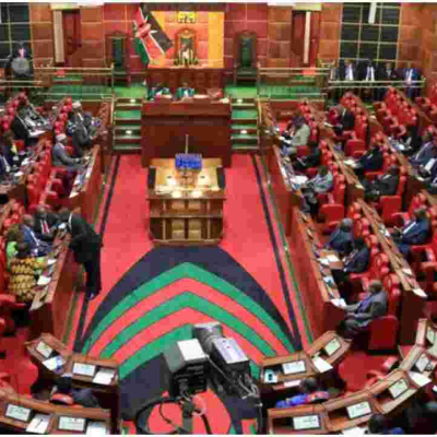 Japanese in Kenya Exempted from Paying Income Tax 