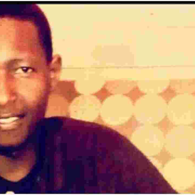 Missing Kenyan Man Found Dead in a Creek in Atlanta, Georgia 