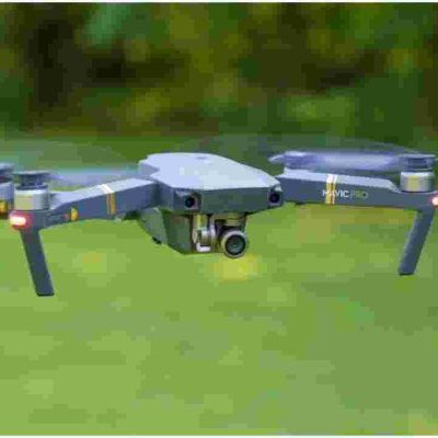 Kenya Airways Partners with UK Company to Launch Drone Operations in Kenya 