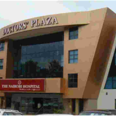 Nairobi Hospital Fires over 200 Workers After Graft Audit 