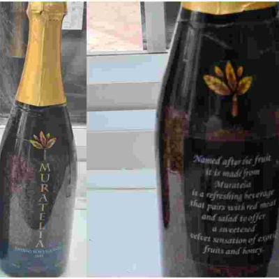 Kenyan Traditional Brew 'Muratina' Hits Supermarket Shelves in the UK