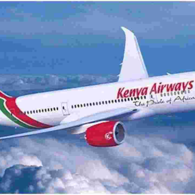 Kenya Lifts Ban on Flights To and From the UK 